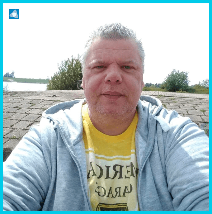 Klaus'un Unourol hakkındaki yorumu