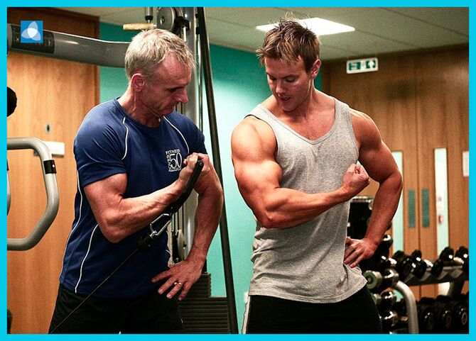 Prostat kanserini önlemek için egzersiz yapın