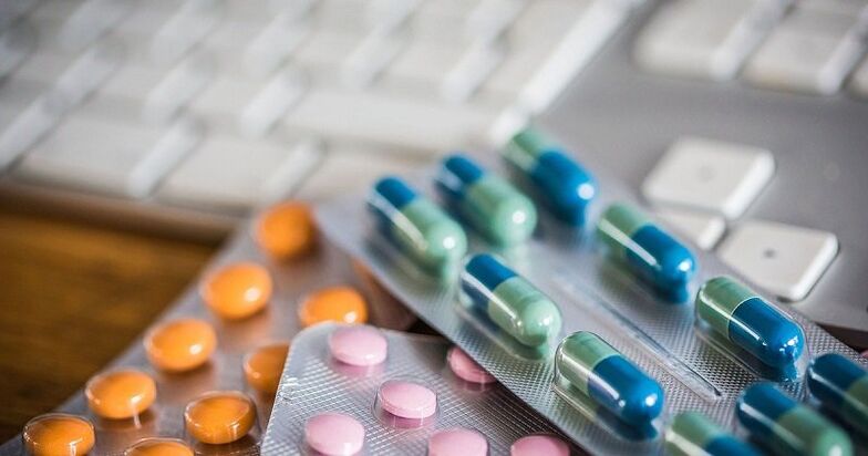 prostatit için ilaçlar
